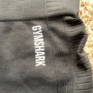 Gymshark workout shorts